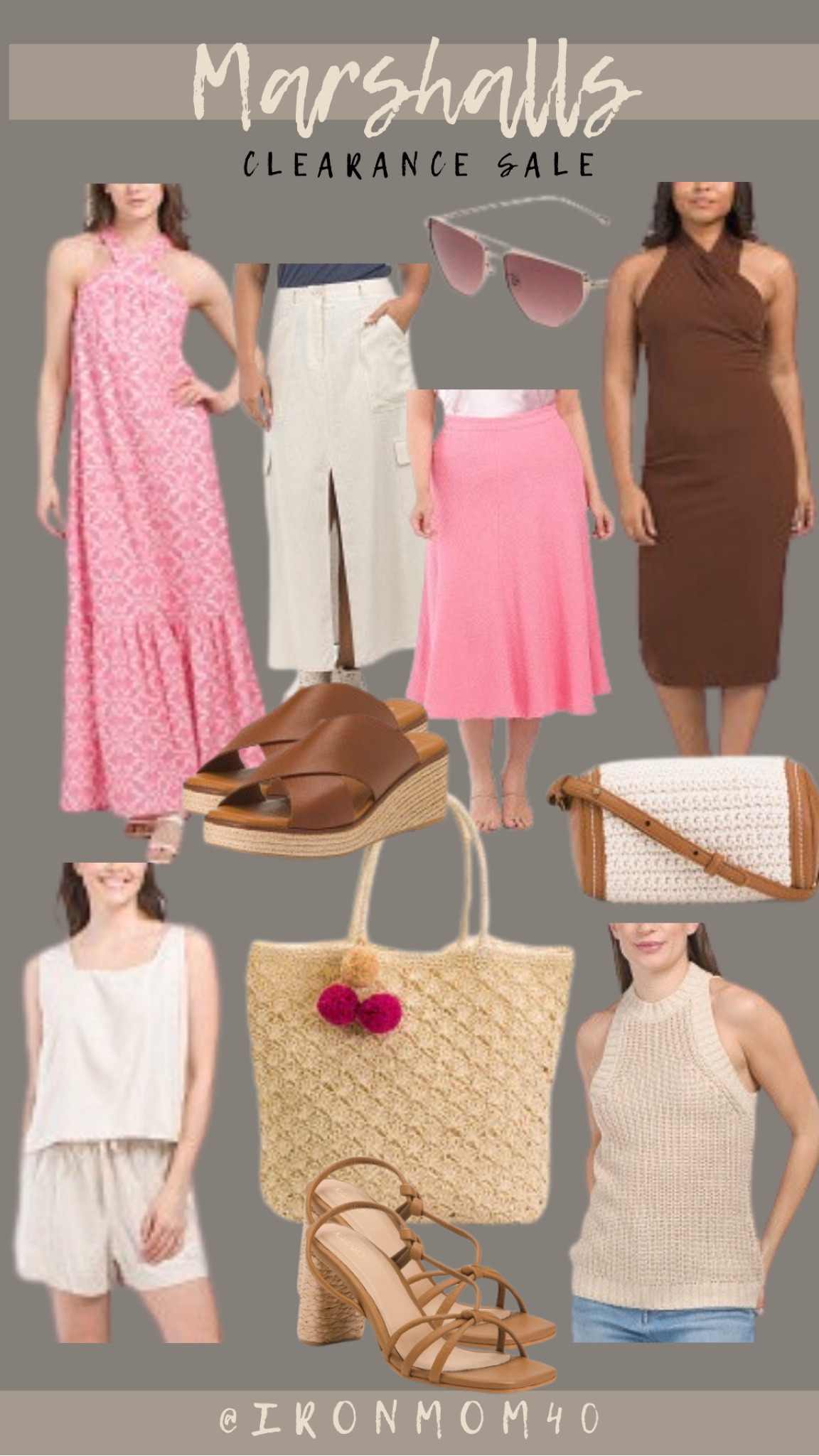 #LTKMidsize #LTKFindsUnder50 #LTKSaleAlert