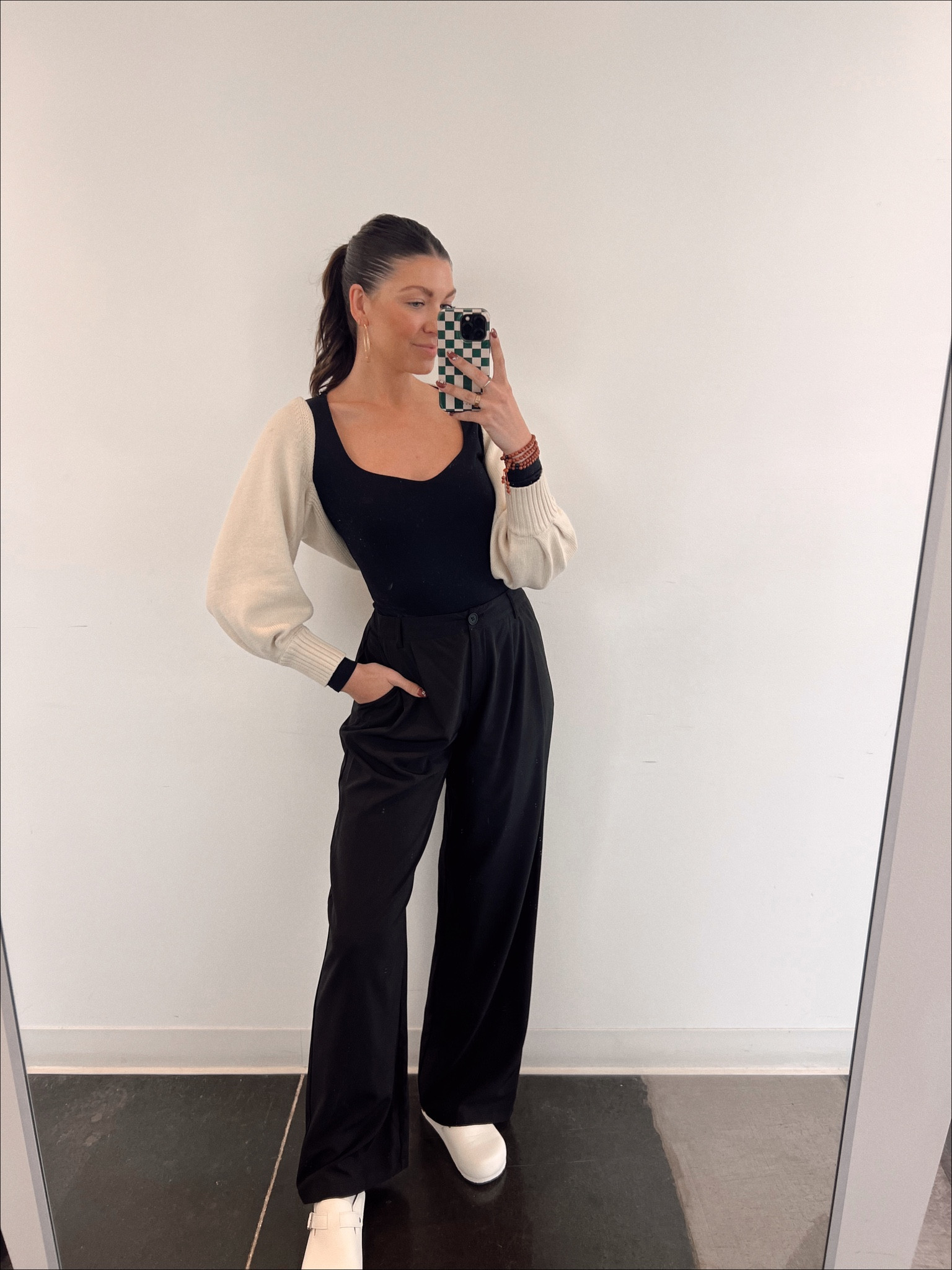 Perfect work ootd! Use code Amandalyn10

#LTKworkwear #LTKstyletip #LTKunder100
