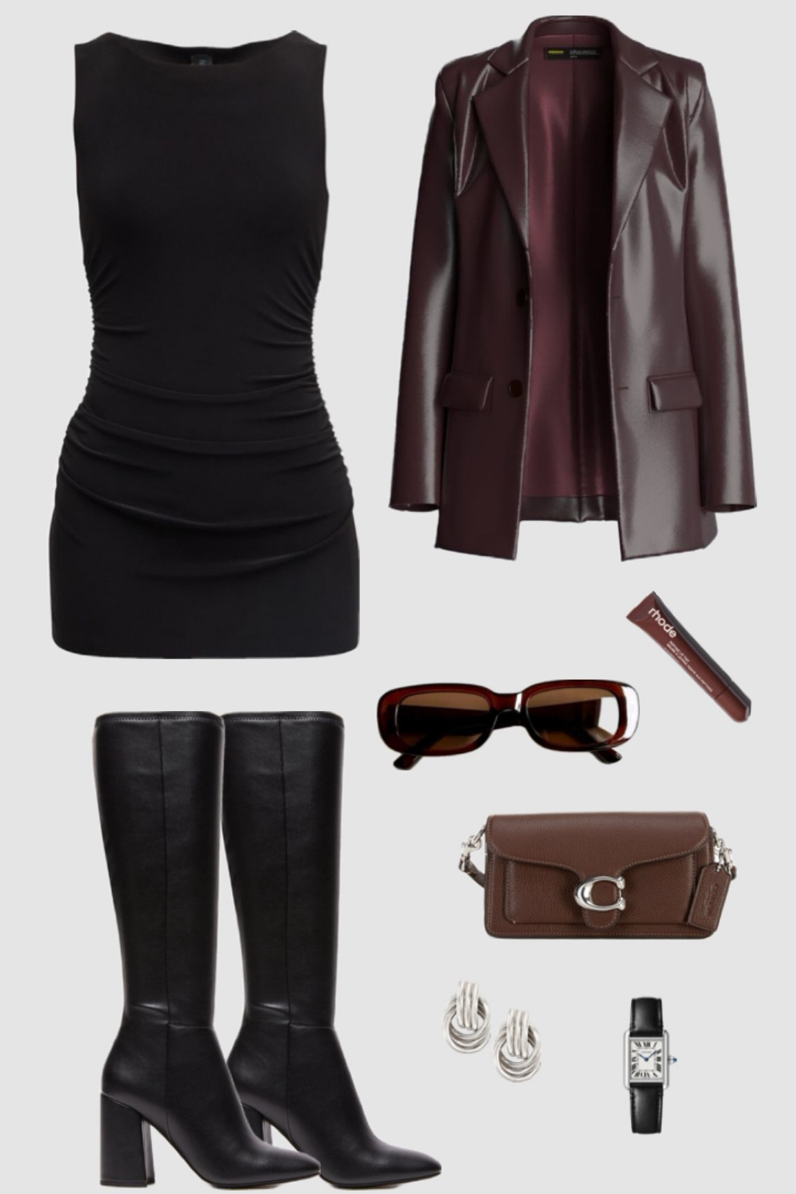 Fall outfit 

#LTKSeasonal #LTKSaleAlert #LTKStyleTip