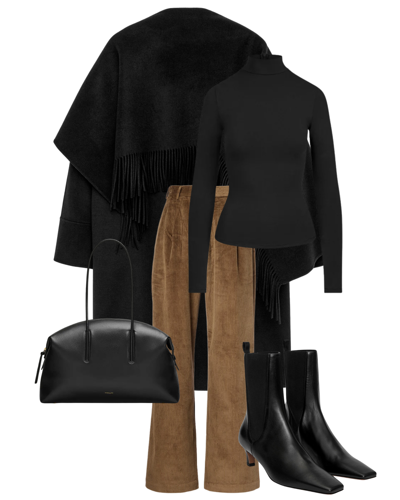 Style inspo: corduroy 🖤  

 

#LTKstyletip #LTKuk #LTKwinter