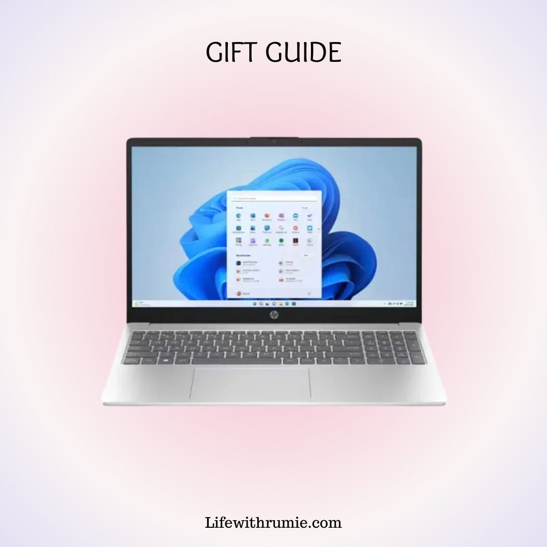 Hp laptop, gift ideas for her, gift ideas for him, gift for tech , techy gift 

#LTKSaleAlert #LTKGiftGuide #LTKHoliday