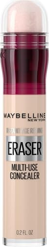 Maybelline Instant Age Rewind Eraser Dark Circles Treatment Multi-Use Concealer, 110, 1 Count (Packaging May Vary) | Amazon (US)