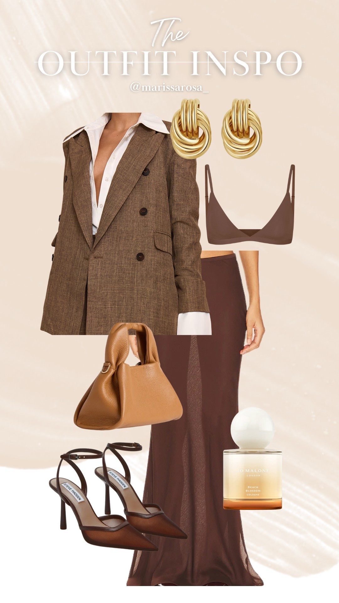 Shop My Outfit Inspo! 🤎

#LTKU #LTKStyleTip #LTKShoeCrush