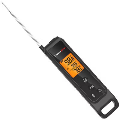 ThermoPro TP420W 2-in-1 Instant Read Thermometer