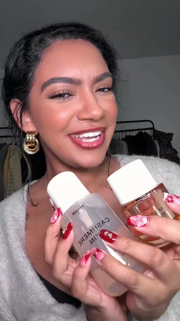 For my girlies who like to smell good all day long, get some PHLUR 🤍✨ 

#LTKHoliday #LTKBeauty #LTKGiftGuide