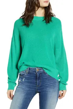 Lightweight Sweater | Nordstrom