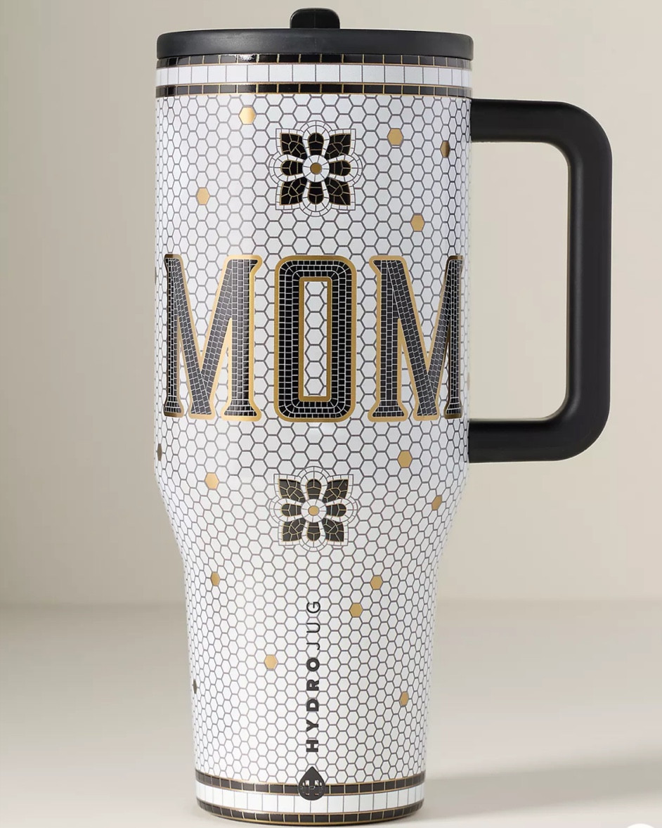 The perfect Mother’s Day gift for the mom on the go. Mosaic vintage tumbler. 

#LTKmomlife #LTKMothersDay #LTKTravel