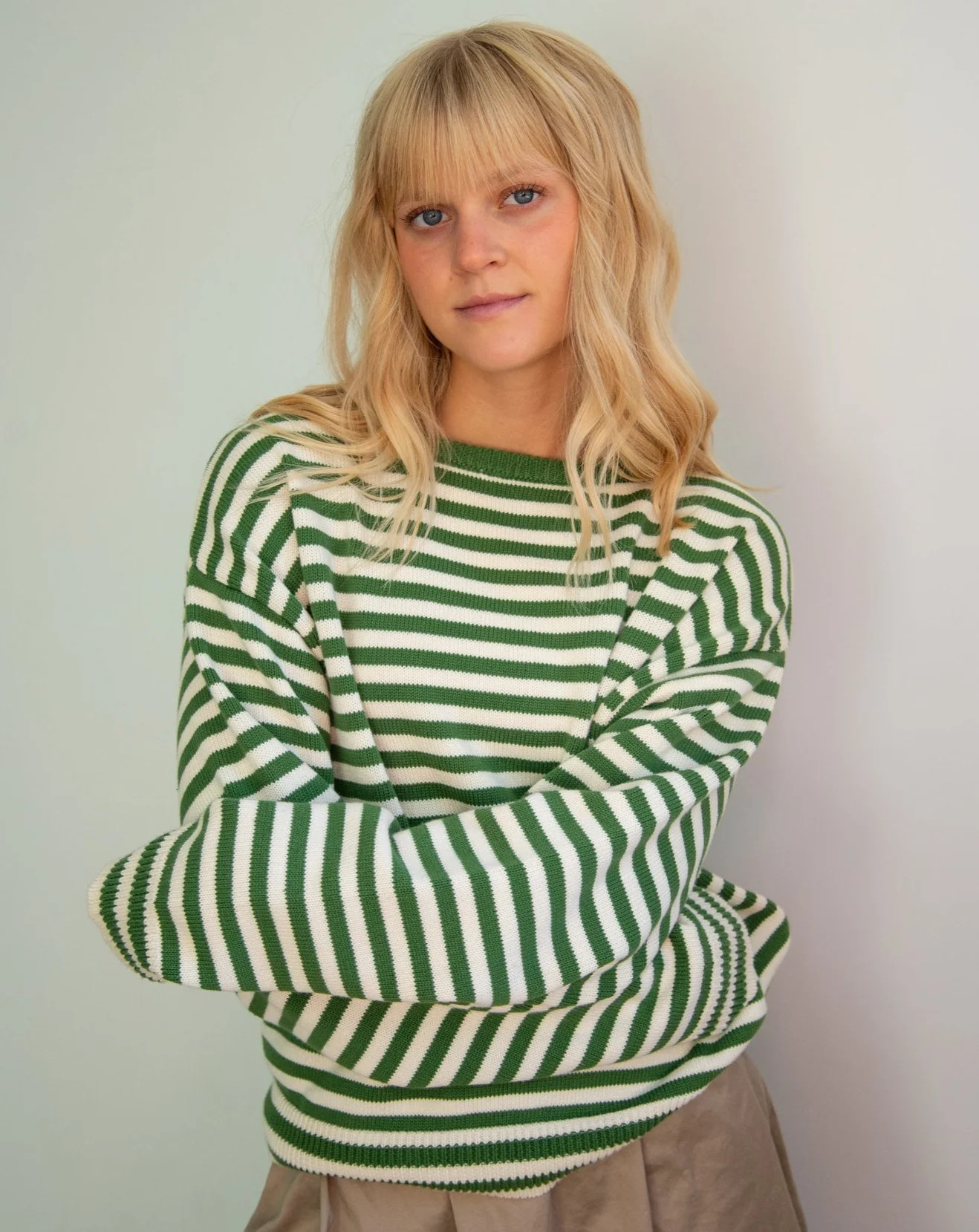 The "I can't believe it's not vintage" Crewneck | Sonderhaus