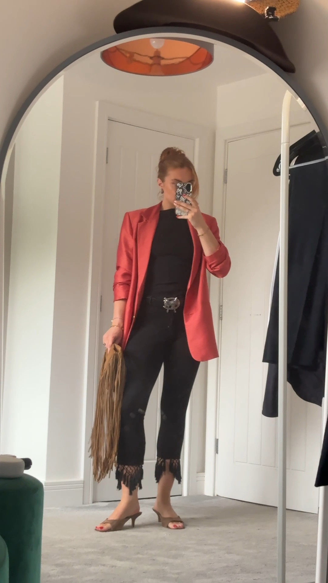western chic for date night #westernfashion

#LTKdatenight #LTKsummer #LTKuk