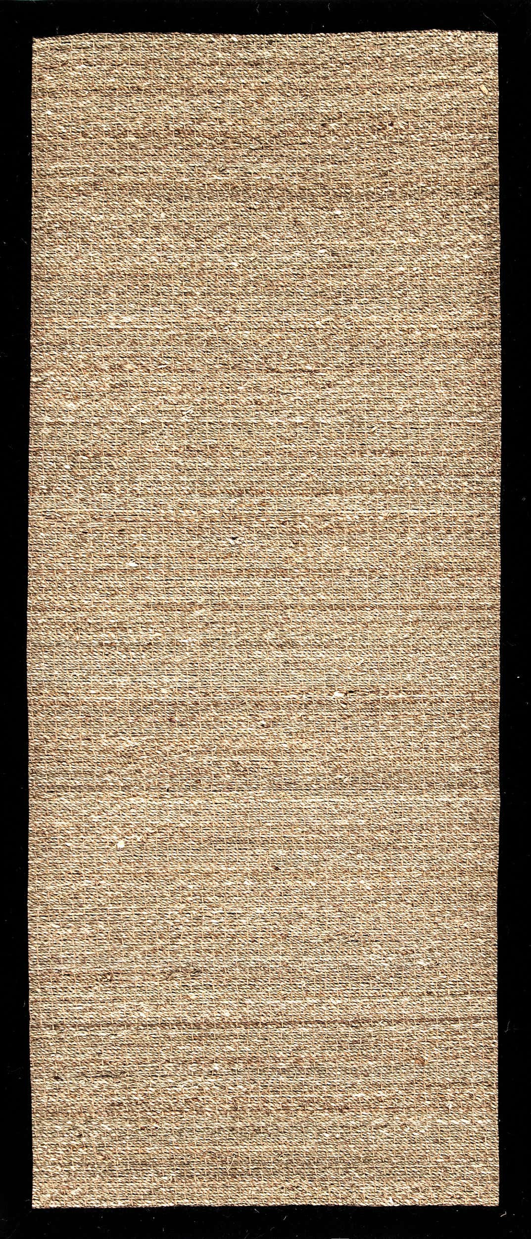 Color: BlackSeagrass with Border Rug | Beige Beige swatchSeagrass with Border Rug | Black Black s... | Rugs USA