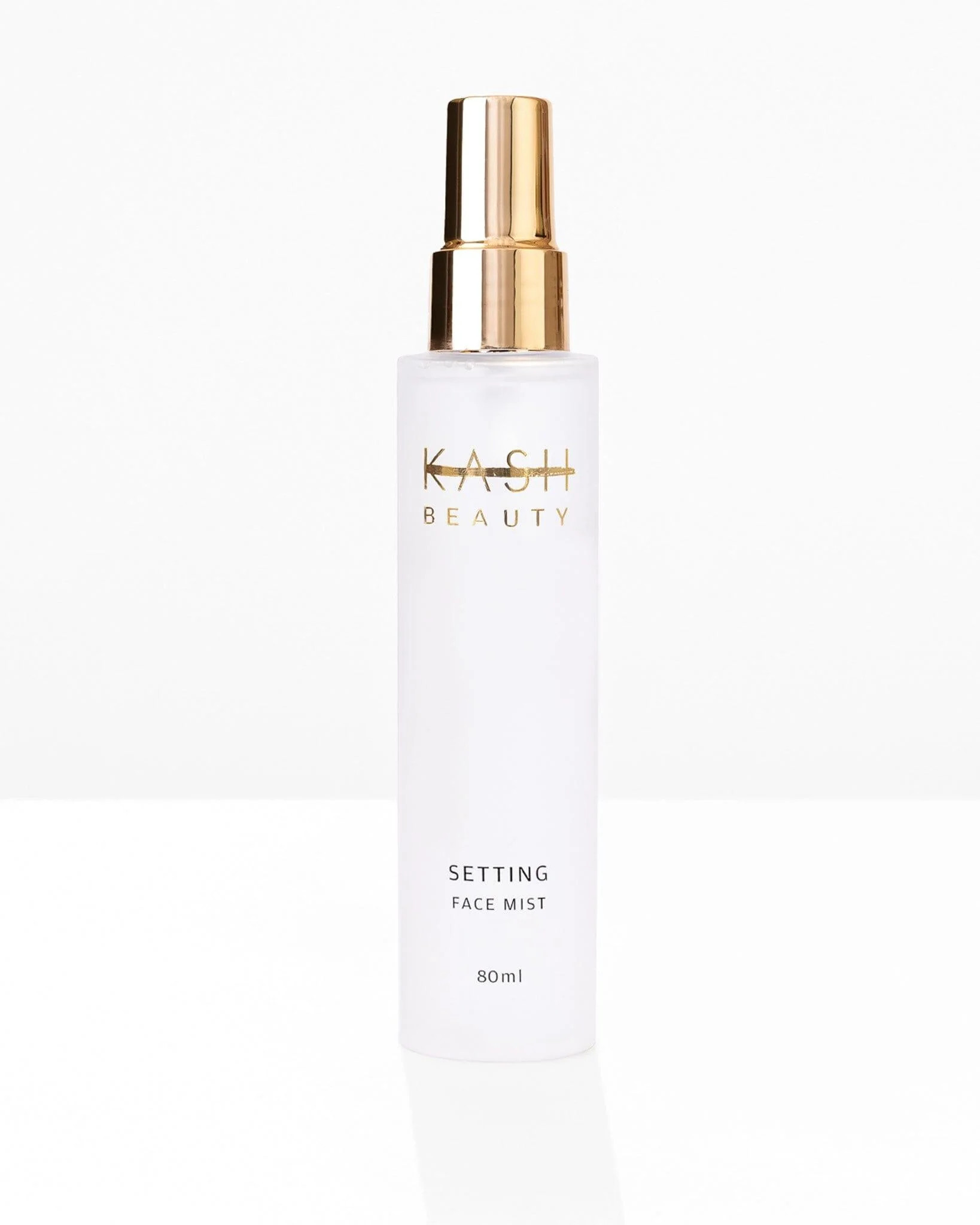 Setting Spray | KASH Beauty