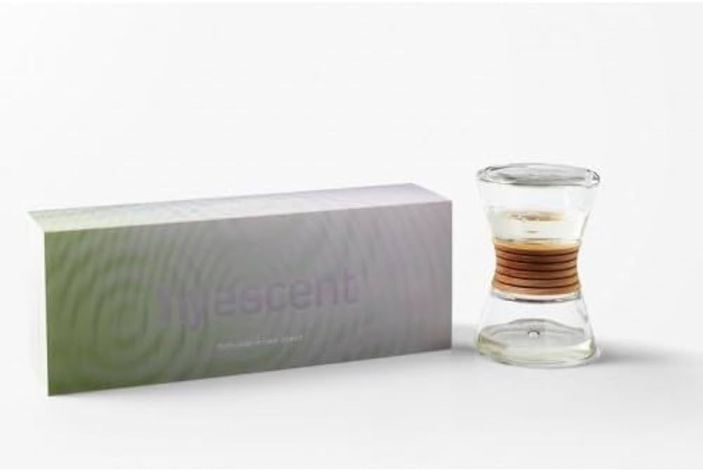 Bright You are Hyascent Hourglass Home Fragrance Diffuser | Amazon (US)