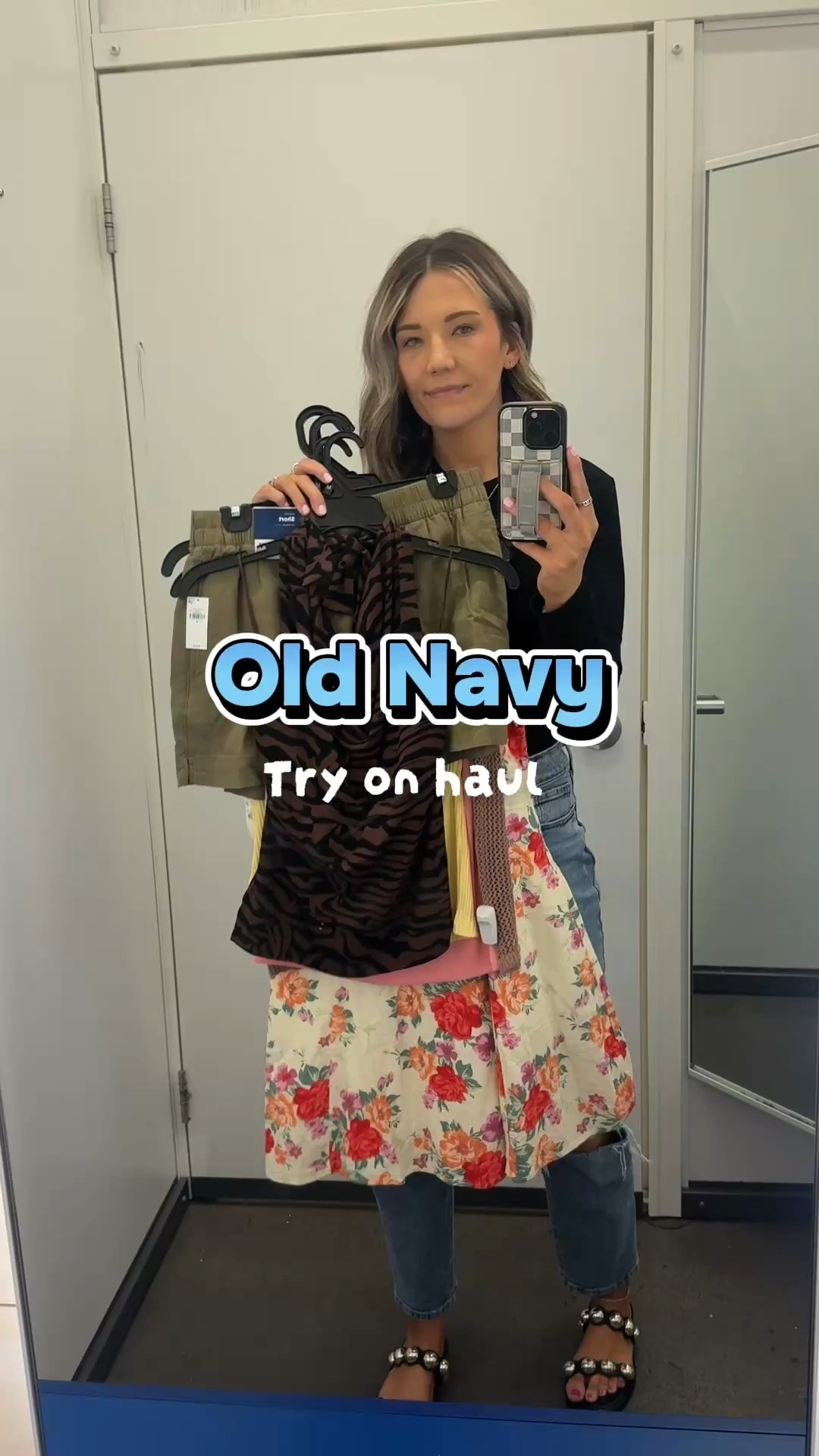 Old navy try on haul!!

#LTKSaleAlert #LTKvlog #LTKootd
