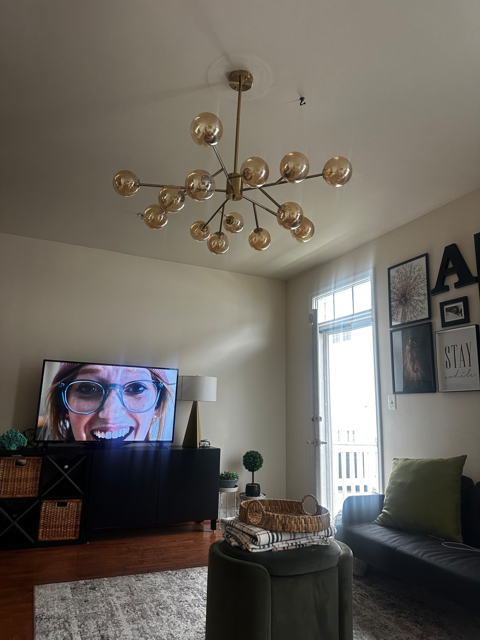 An area we do anything 