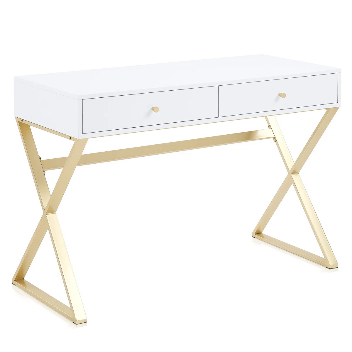 Lepido Computer Desk | Wayfair North America