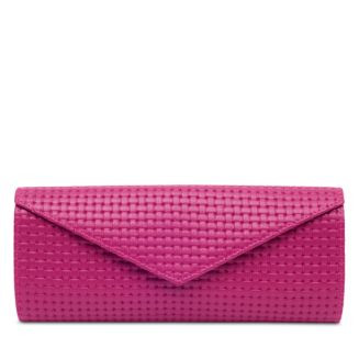 Rapport London Charlotte Leather Jewelry Roll  | Bloomingdale's Home | Bloomingdale's (US)