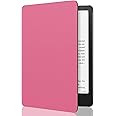 MoKo Case for All-new 7" Kindle Paperwhite 12th Generation 2024&Kindle Colorsoft Signature Editio... | Amazon (US)