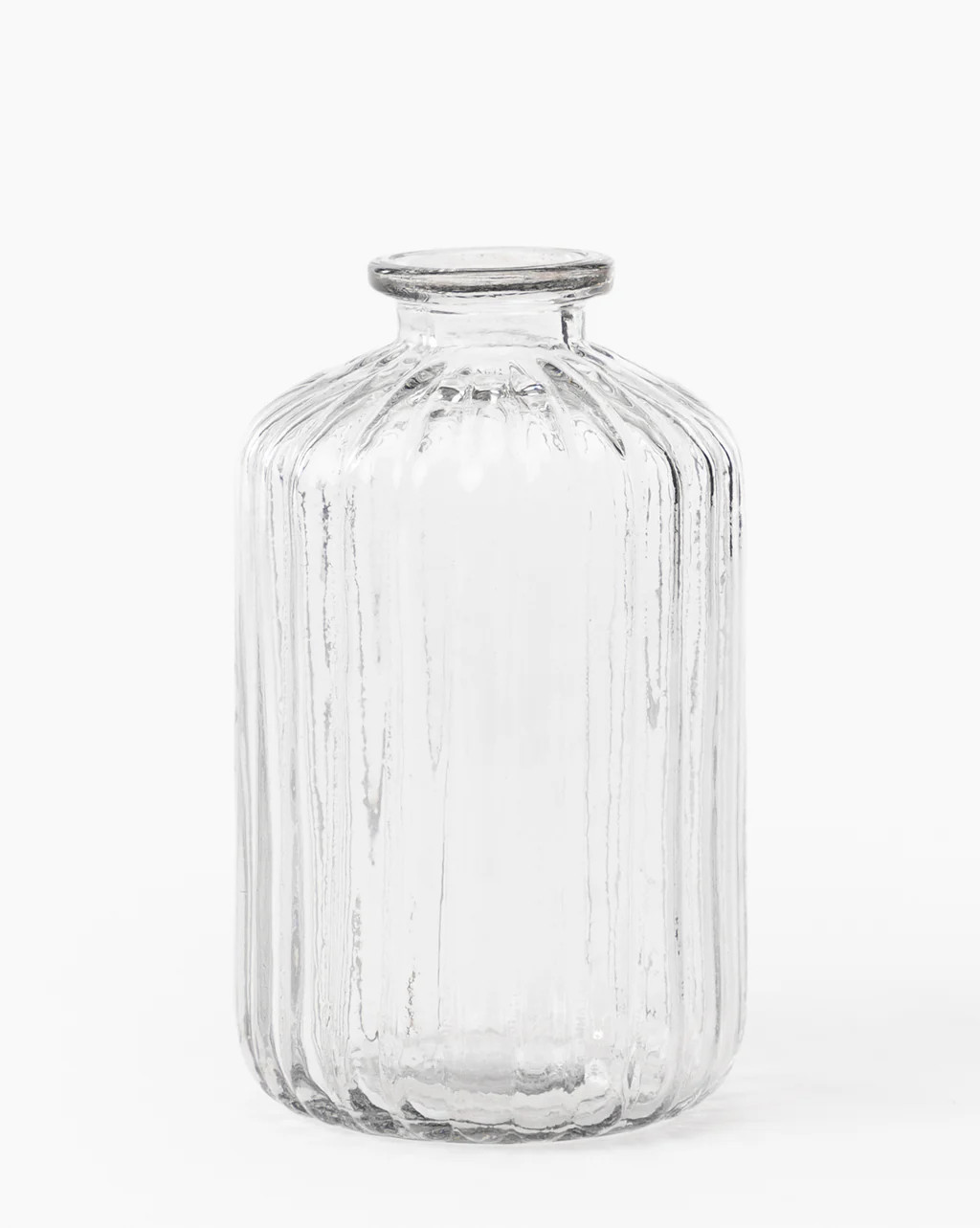 Verlice Glass Cylinder Vase | McGee & Co.