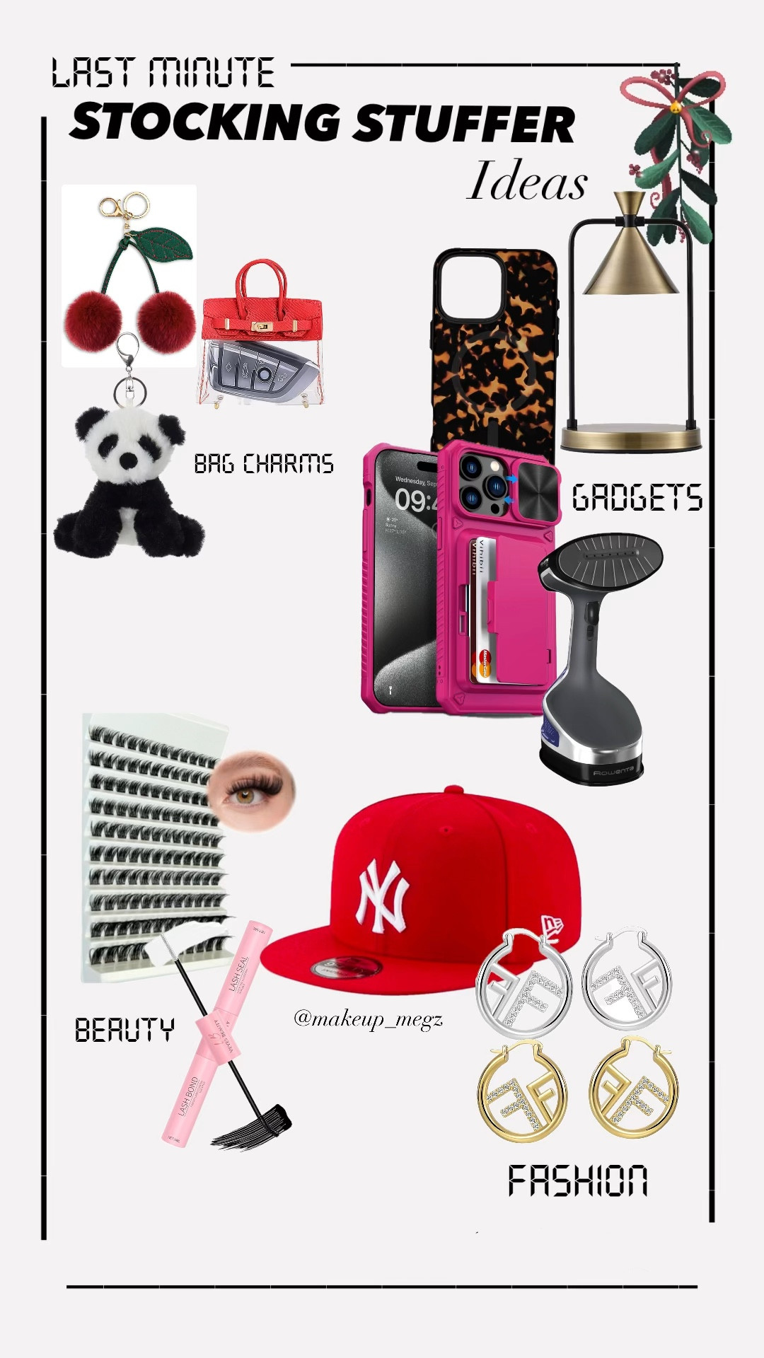 #LTKFindsUnder50 #LTKHoliday #LTKGiftGuide