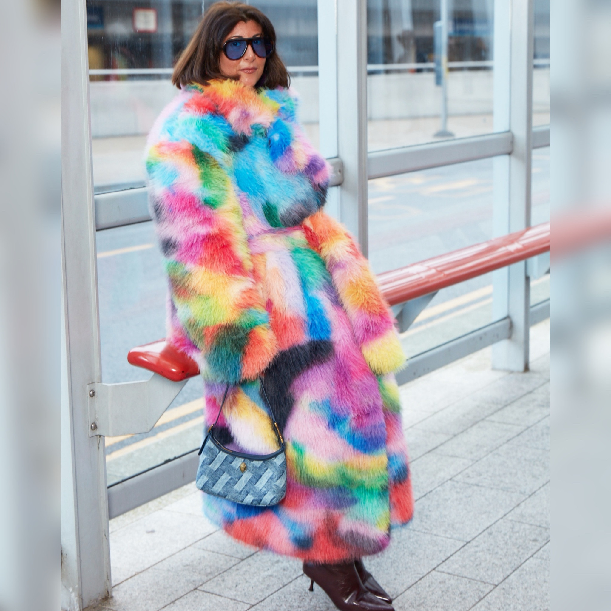 Lara our Senior fashion content creator is a big fan of colour, lots of layering and always accessories 

#LTKstyletip #LTKuk #LTKFashionMonth