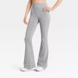 Women's Seamless Flare Leggings - JoyLab™ | Target