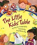 The Little Kids' Table    Hardcover – Picture Book, September 1, 2015 | Amazon (US)