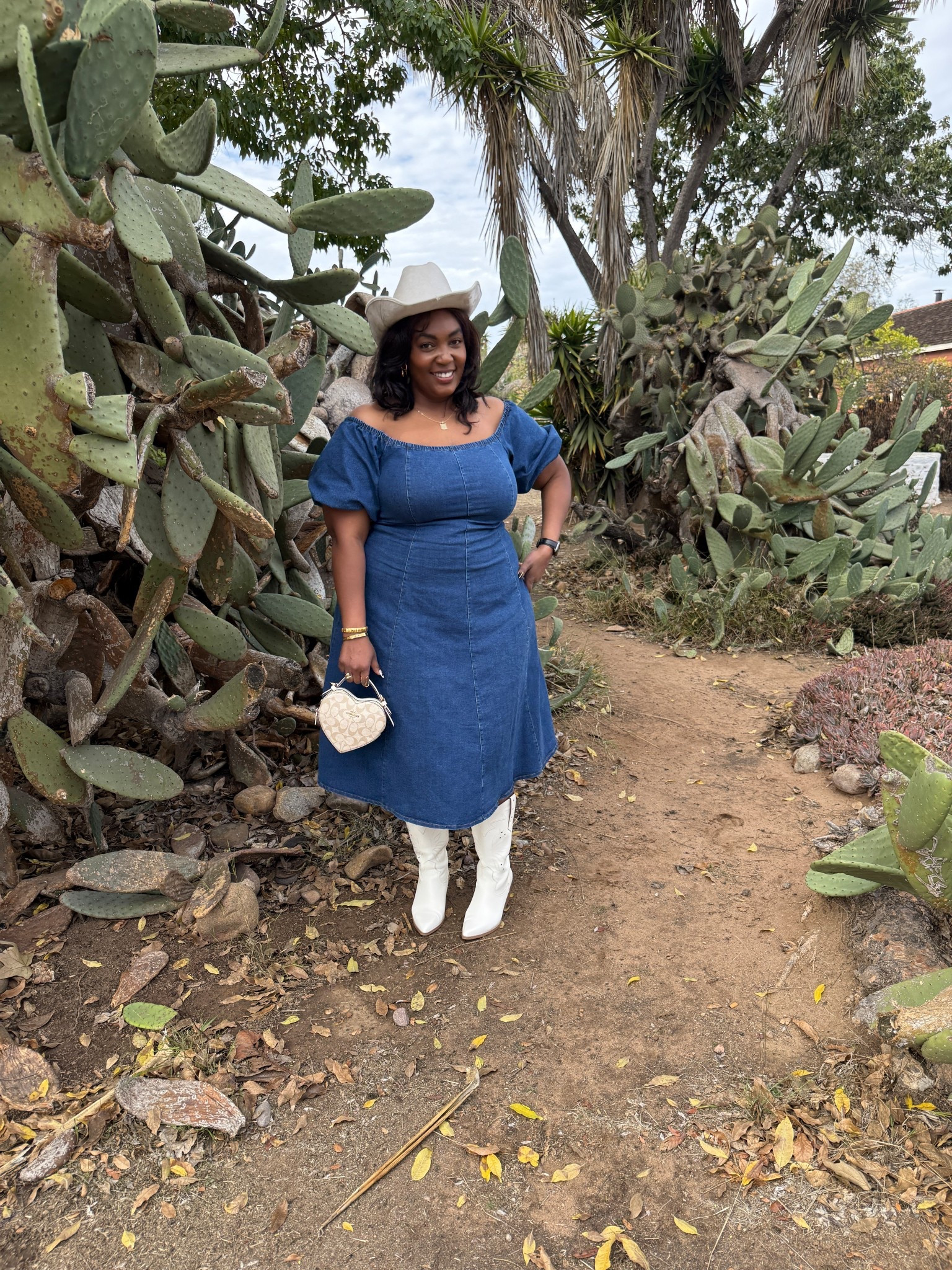 Celebrating my birthday cowboy style!

#LTKPlusSize #LTKSeasonal #LTKStyleTip