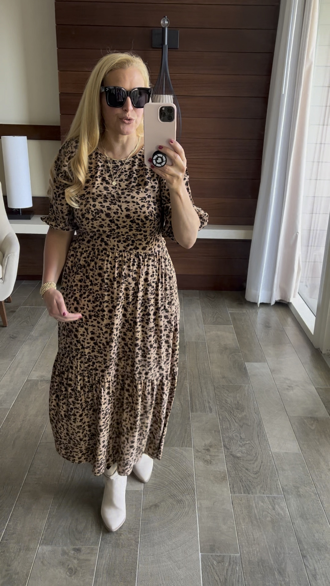 Love this Walmart leopard print maxi. Fall is almost here! You can never go wrong with Leopard for fall. Wearing a medium and fits true to size.

#walmartnewarrivals
#bestofwalmart
#walmartfashionnewarrivals
#walmartfindsnewarrivals

#timeandtru
#timeandtrudress
#timeandtruoutfit
#walmartdress
#walmartoutfit
#walmart
#walmartfashion
#walmartleoparddress

Time and Tru, Time and Tru Dress, Time and Tru outfit, Walmart dress, Walmart outfit, Walmart Fashion, Walmart, Walmart style






Fall dresses



Walmart Outfit, Walmart outfits, Walmart Fall, Walmart Fall sale, Walmart, Walmart Sale, Walmart Fashion Sale, Walmart Fall Fashion Sale, Fashion Fall Walmart Sale, Fashion Fall Walmart, Fashion Fall, Fashion Fall Walmart Outfit, Fashion Fall Walmart Outfits, Fashion Fall Walmart Sale, Walmart Sale Outfit, Walmart sale outfits, Walmart Fall Sale, Walmart fall sale outfit, Walmart fall sale outfits, Walmart Fashion outfit, Walmart Fashion outfits, Walmart Fall Fashion outfit, Walmart Fall Fashion Outfits, Fall Walmart Fashion, Fall Walmart Fashion outfit, Fall Walmart Fashion outfits,
Walmart Dress, Walmart dresses, Walmart Finds, Walmart style, Walmart Fall, Walmart Fashion, Walmart, Walmart Fall dresses, Walmart fall dress, Walmart Fall Fashion, Walmart Dresses Fall, Walmart dress fall, Fall Walmart Fashion, Walmart fashion finds, Walmart fashion finds fall, Walmart find, Walmart outfit, Walmart fall outfit, Walmart Fashion, Walmart fashion find, Walmart outfit ideas, Walmart style, Walmart dresses, Walmart dress

#LTKworkwear #LTKtravel #LTKstyletip #LTKunder50 #LTKSeasonal #LTKshoecrush #LTKitbag #LTKsalealert #LTKover40 #LTKmidsize #LTKunder100 #LTKU