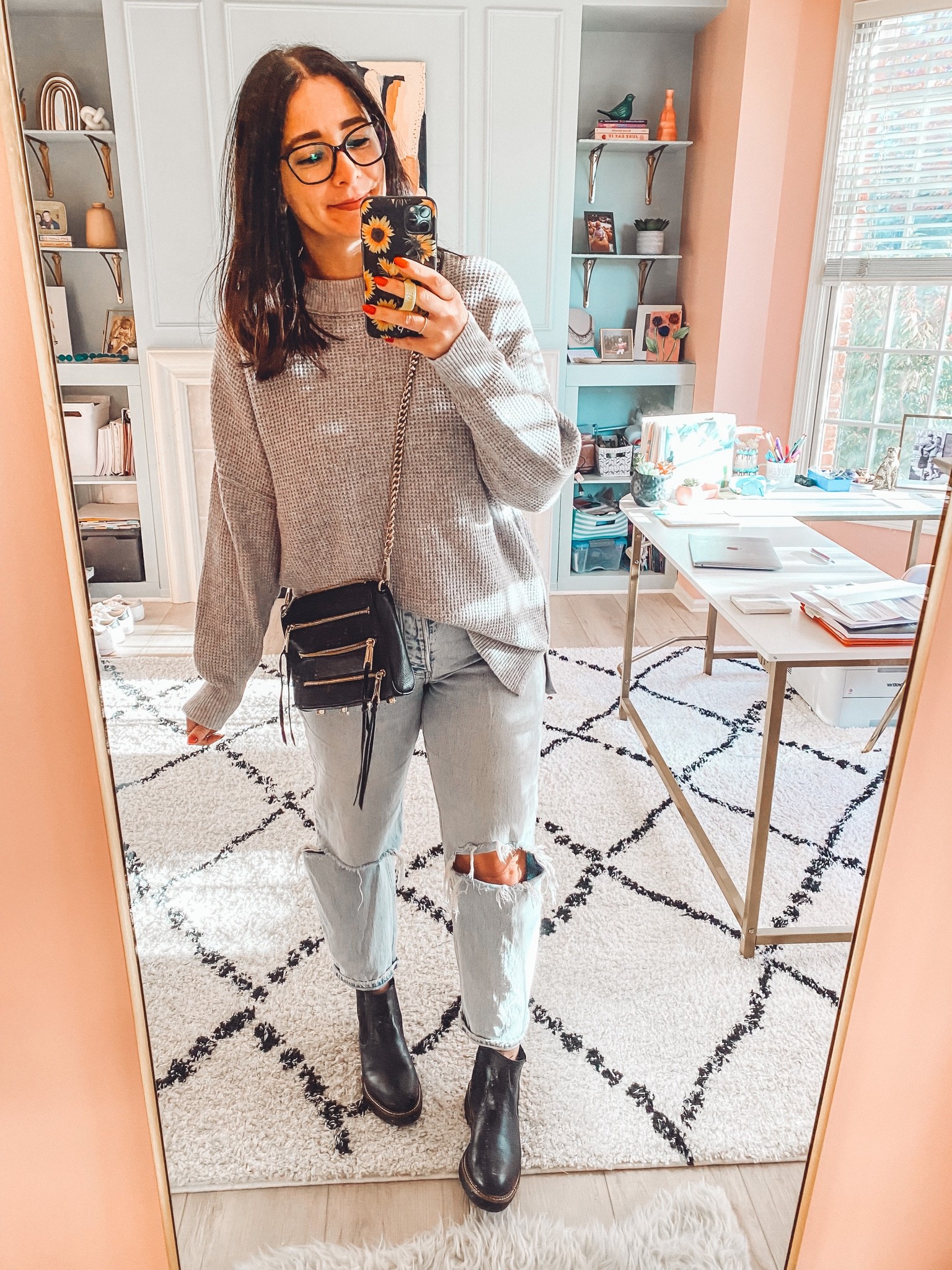 Fall outfit inspo 