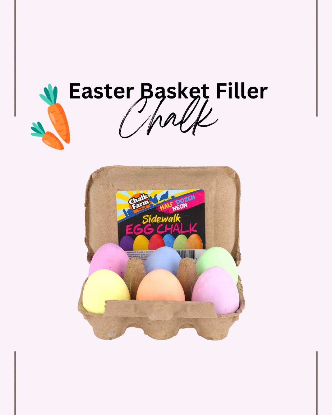Easter basket filler finds 🐰

#LTKkids #LTKSeasonal #LTKhome