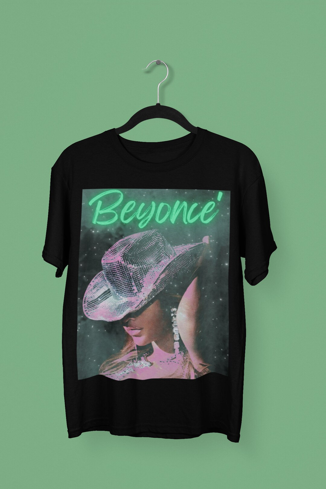 Beyonce T Shirt 2-sided Beyonce Renaissance Concert Tour - Etsy | Etsy (US)