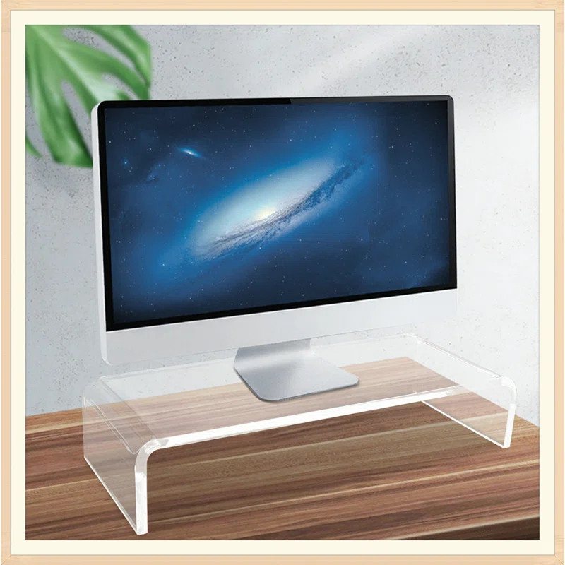 Computer Monitor Stands | Wayfair North America