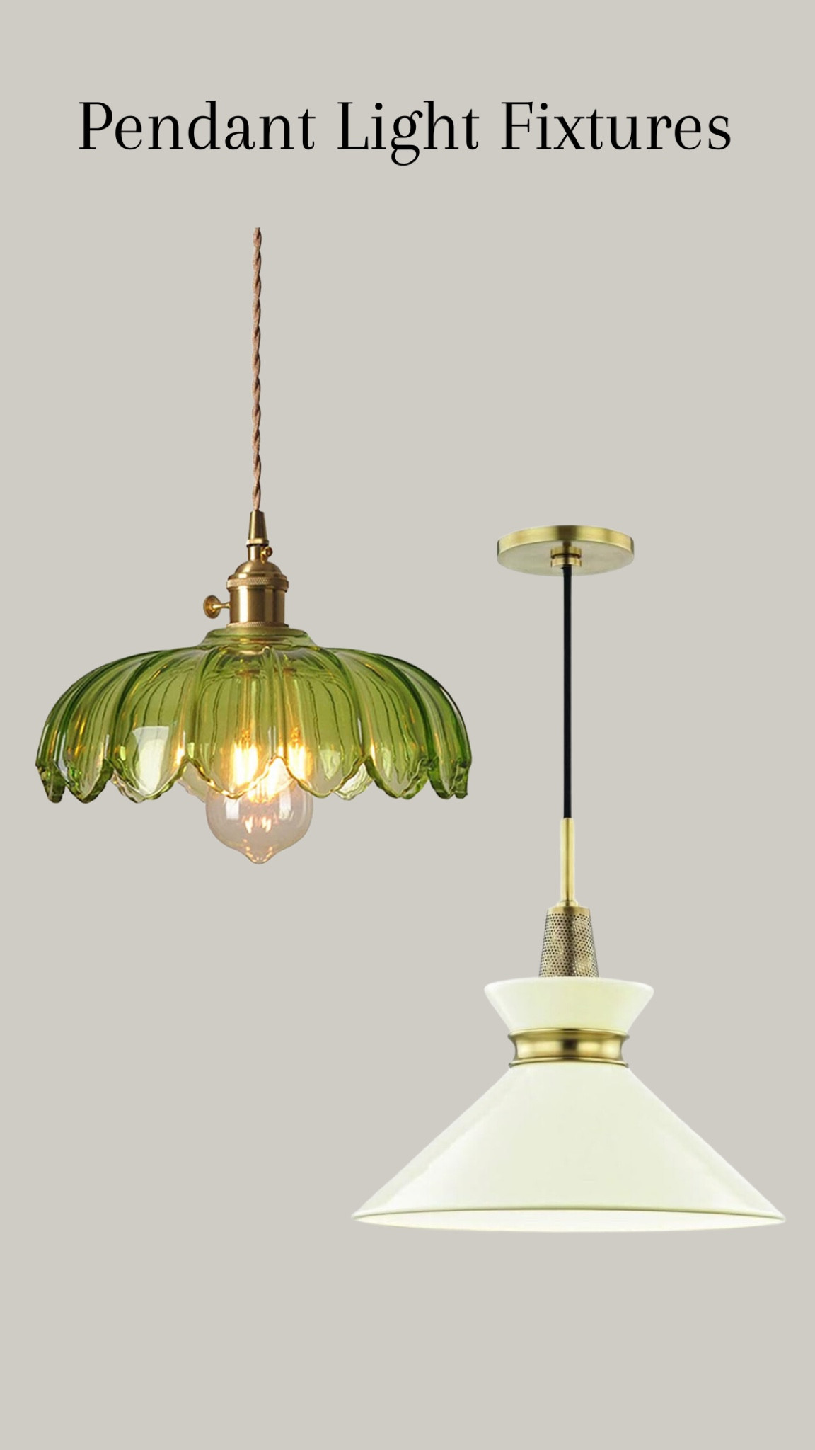 Pendant Light Fixtures #pendantlight #lightfixture #lighting #homedecor #homelighting 

#LTKhome #LTKstyletip #LTKFind