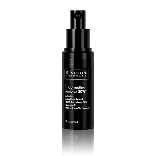 Revision Skincare C+ Correcting Complex 30%, 1 Fl oz | Amazon (US)