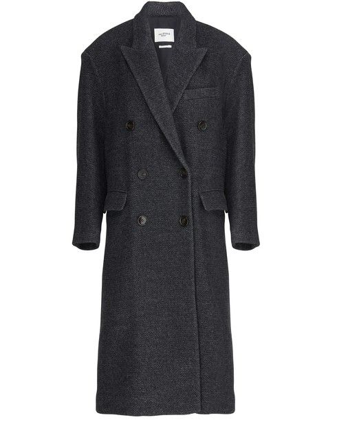 Lojima coat | 24S (APAC/EU)