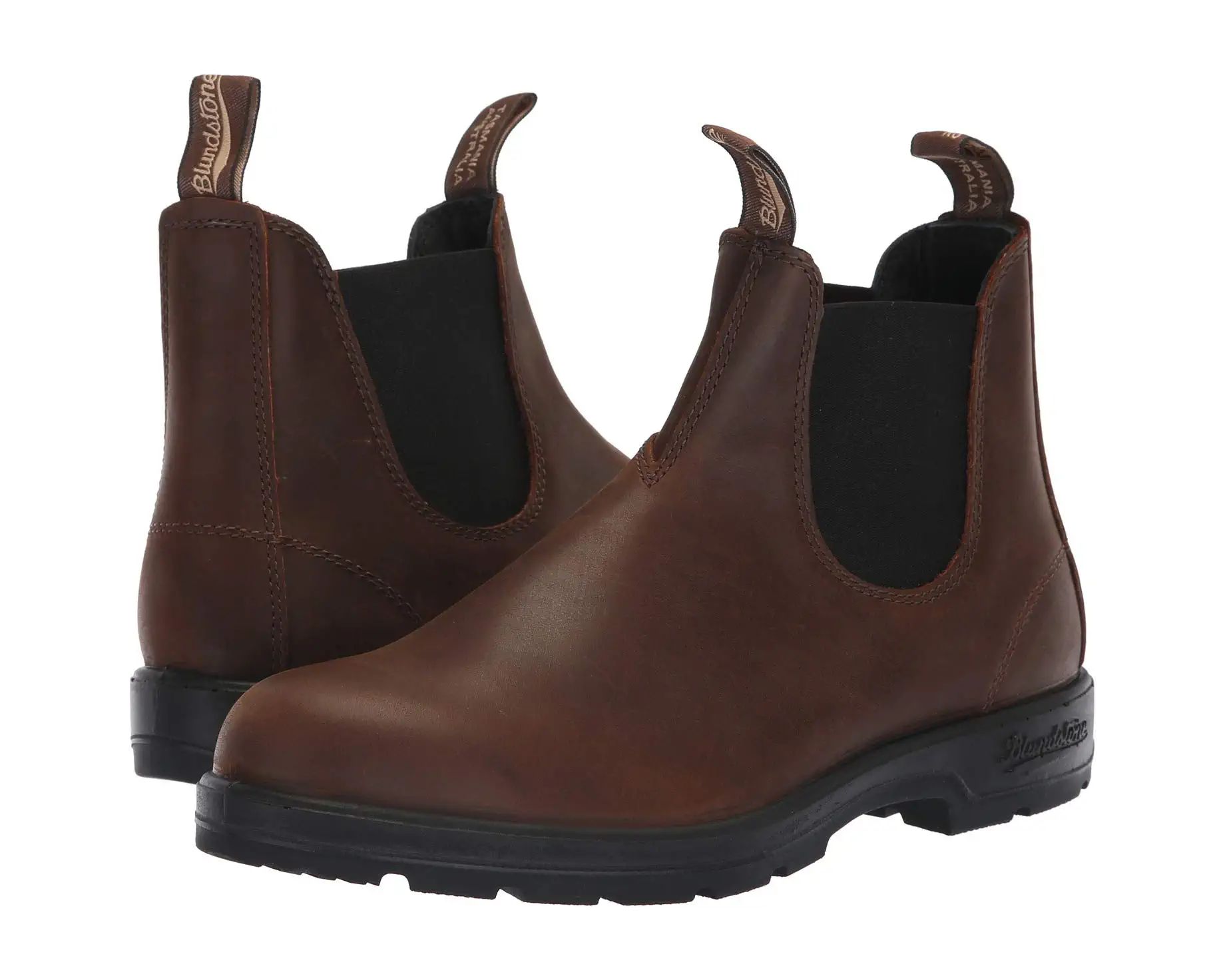 BL1609 Classic 550 Chelsea Boot | Zappos