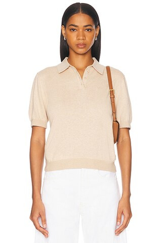 Emileigh Polo | FWRD 