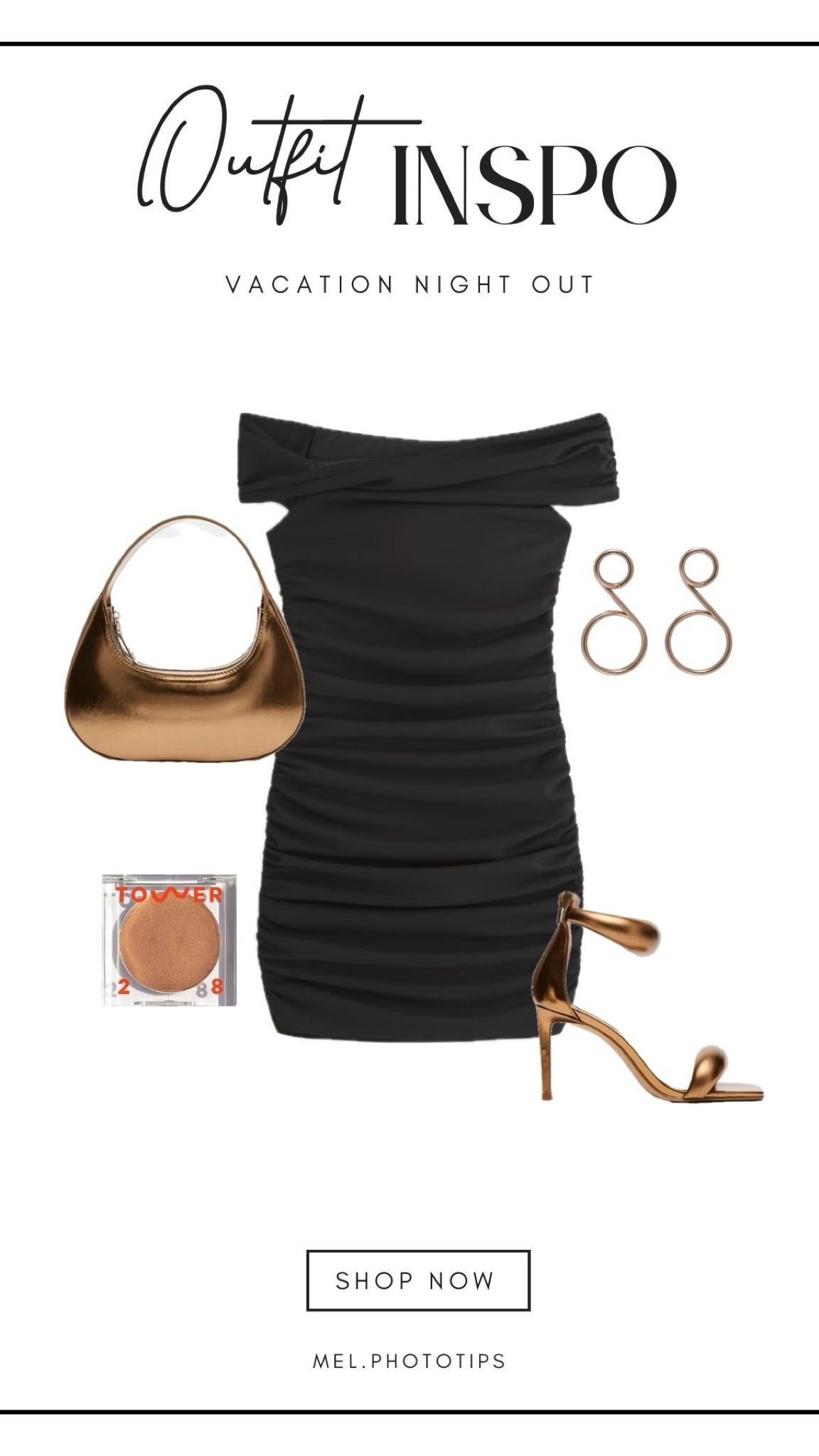 Vacation night out! 

#LTKtravel #LTKparties #LTKstyletip