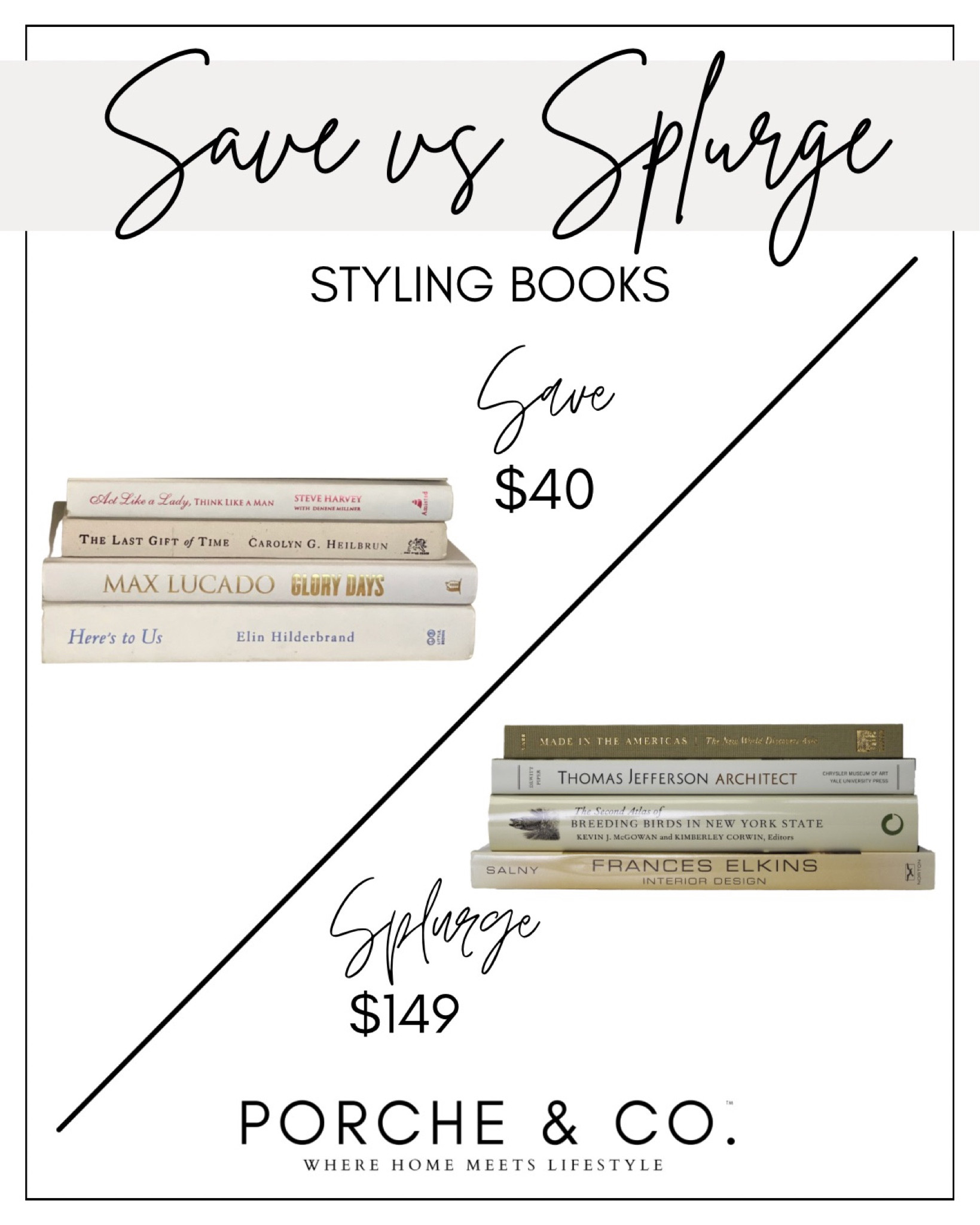 Save vs splurge
Styling books
Bookshelf styling 
Modern classic bookshelves 

#LTKhome #LTKFind #LTKstyletip