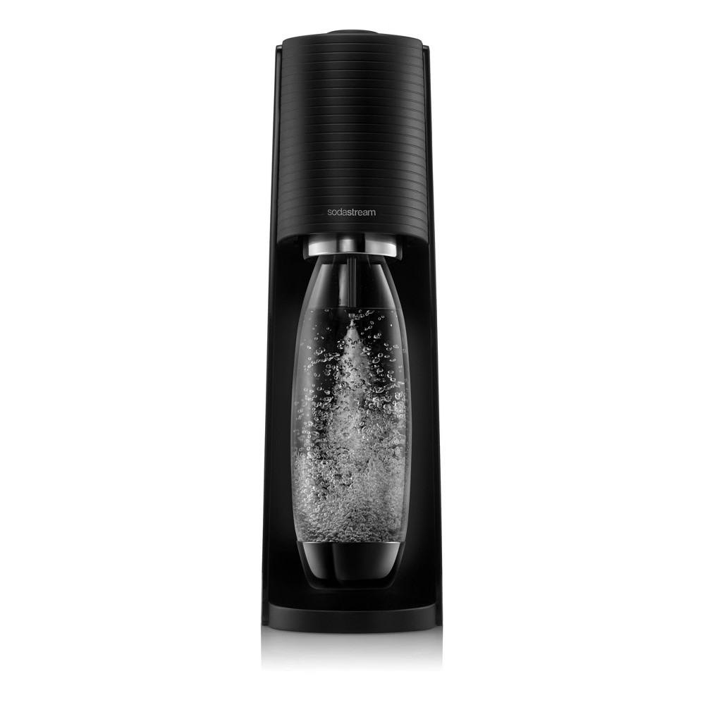 SodaStream Black Terra Sparkling Water Maker - Black | Target