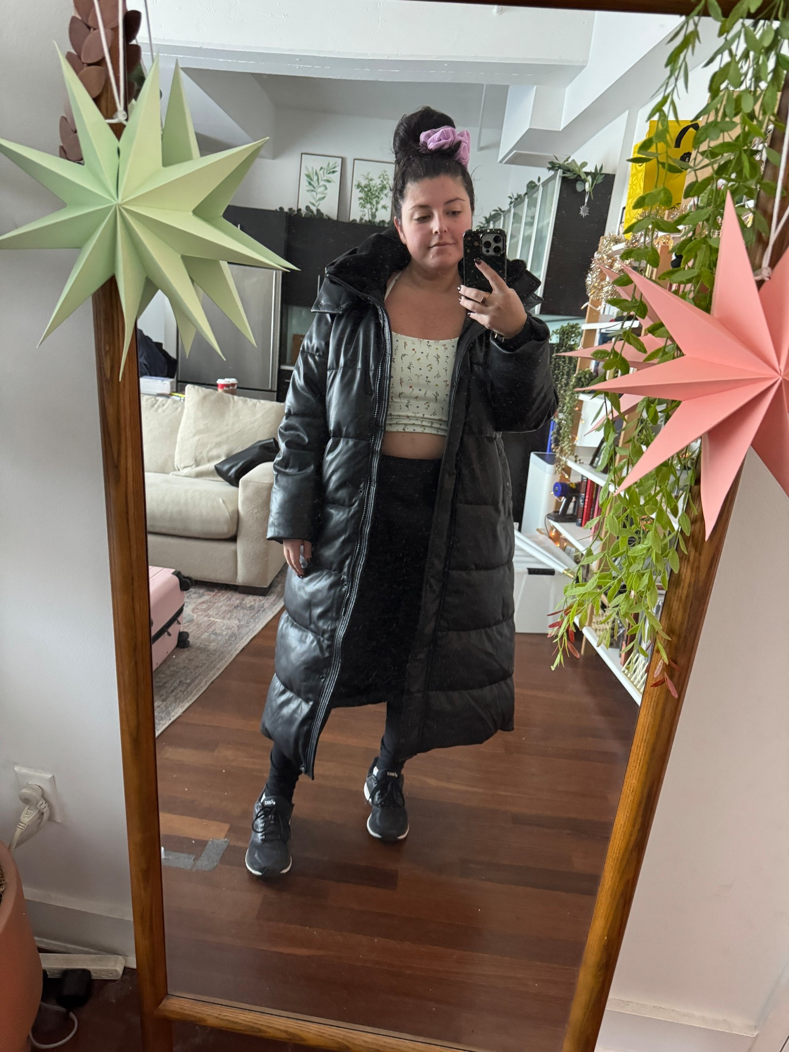 Gym outfit with the cutest and most supportive sports bra 

#LTKPlusSize #LTKfitnessgoals #LTKdayinmylife