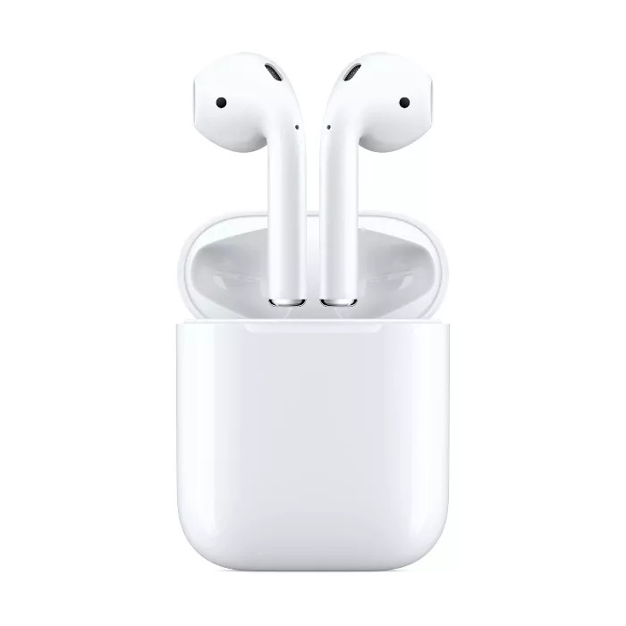 Apple AirPods (2nd Generation) | Target