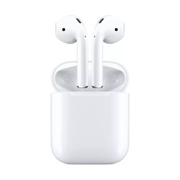 Target/Electronics/Headphones‎Apple AirPods (2nd Generation)Shop all Apple | Target