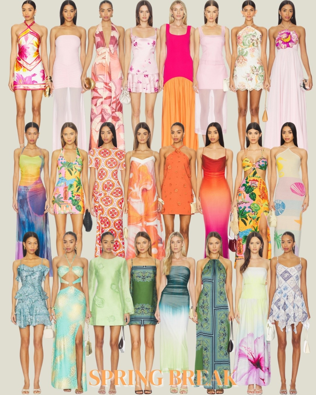 Revolve Spring Break Dinner Outfit Inspo 


#LTKNYFW #LTKootd #LTKTravel