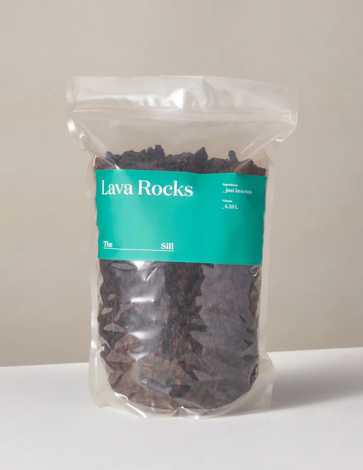 Organic Lava Rocks
    $18 | The Sill