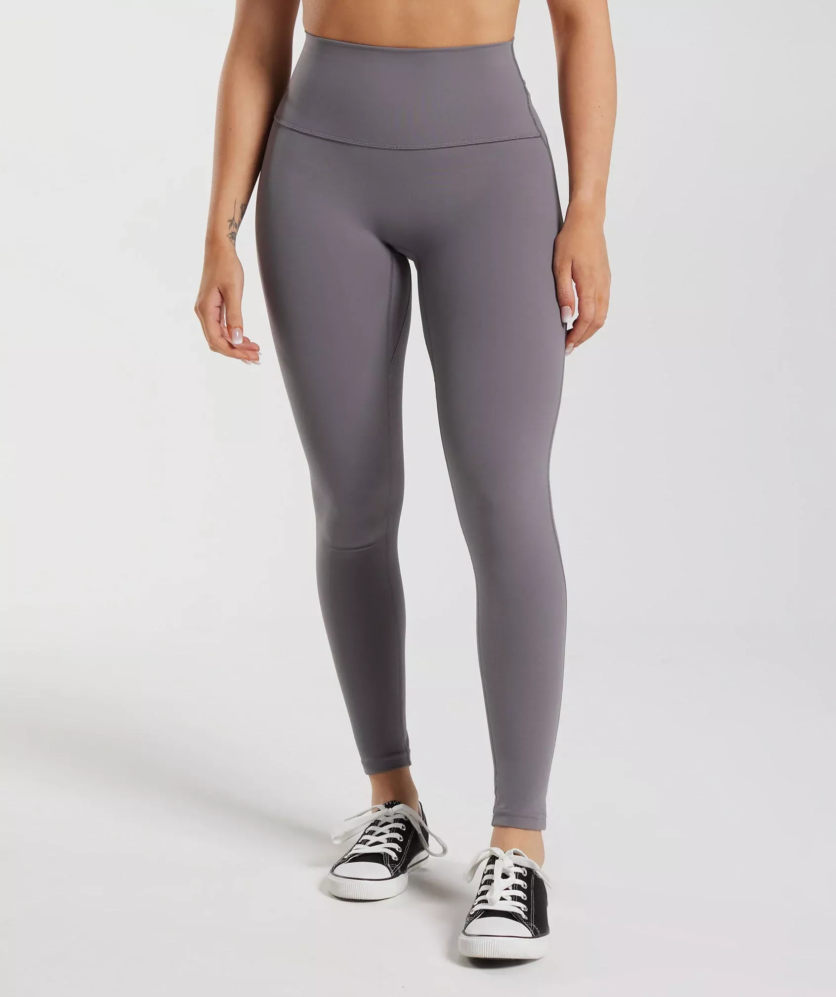 Legacy Leggings Titanium Grey curated on LTK