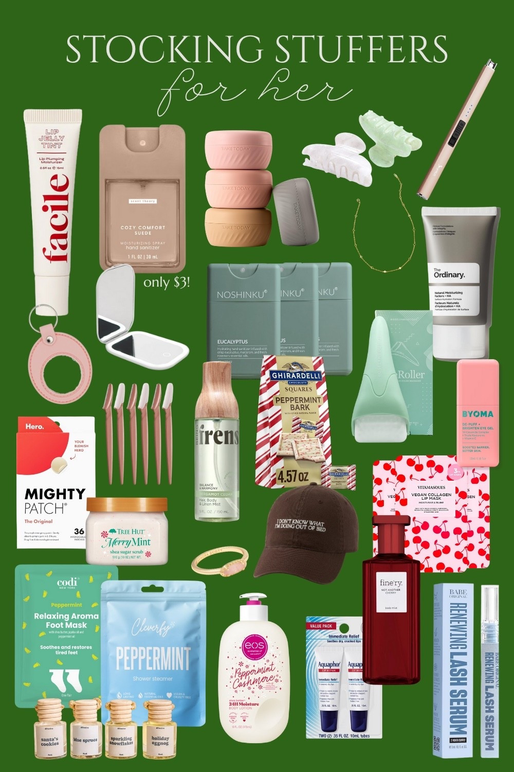 #LTKHoliday #LTKGiftGuide #LTKBeauty