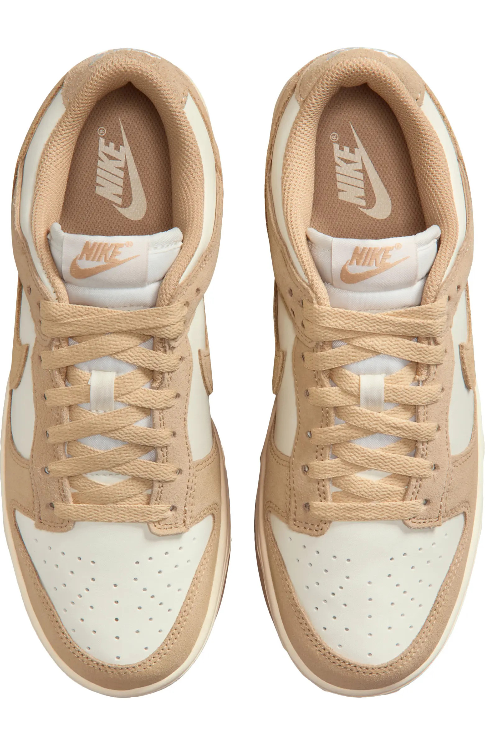 Dunk Low Basketball Sneaker (Women) | Nordstrom