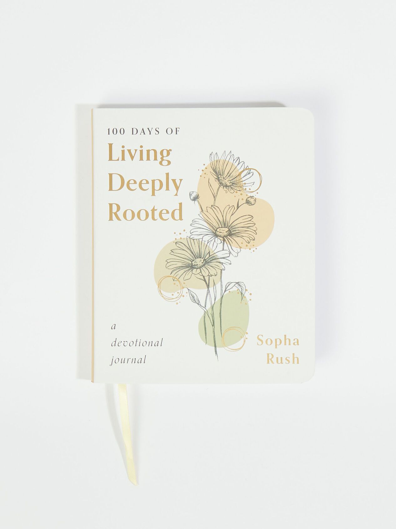 100 Days of Living Deeply Rooted - Devotional Journal | Altar'd State