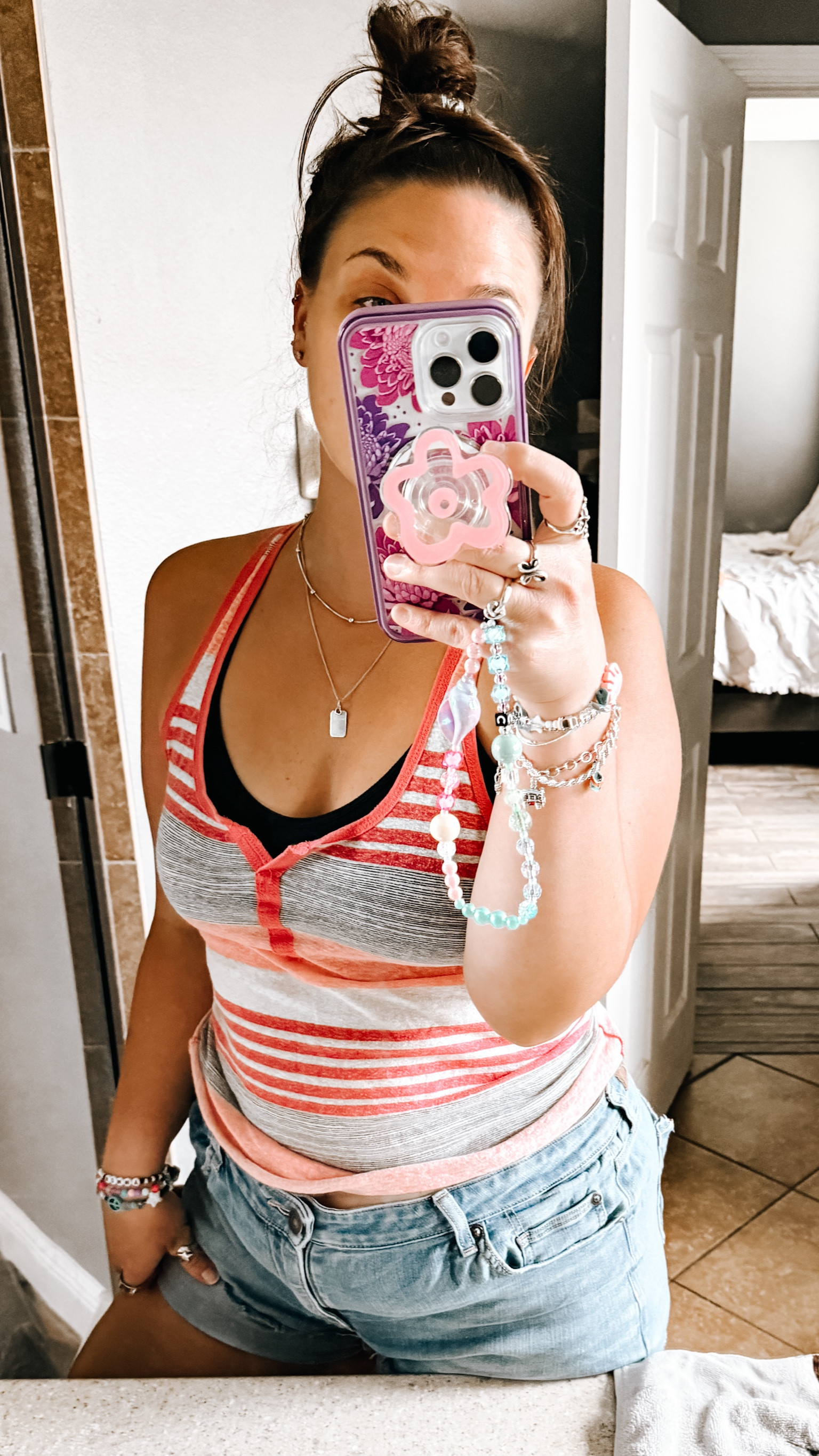 Cutest phone case combo!